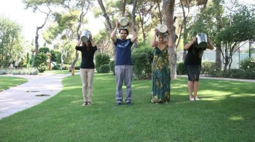 Sağlık Muhabirleri Bakan M&uuml;ezzinoğlu&rsquo;na &ldquo;hodri Meydan&rdquo; Dedi