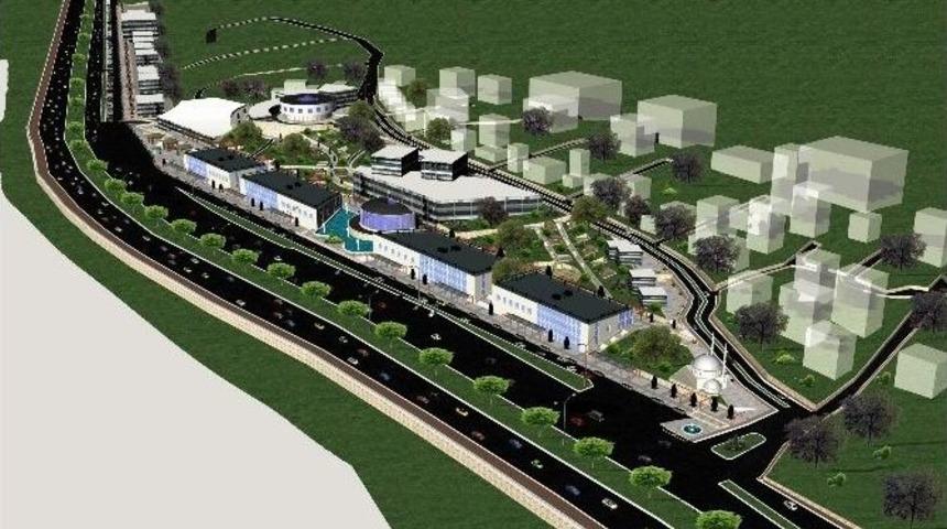 Pelitli&rsquo;de Kentsel D&ouml;n&uuml;ş&uuml;m Başlıyor