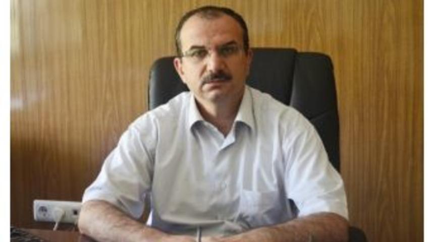 Diyarbakır&rsquo;da 6 Bin Daireye Yapı Ruhsatı