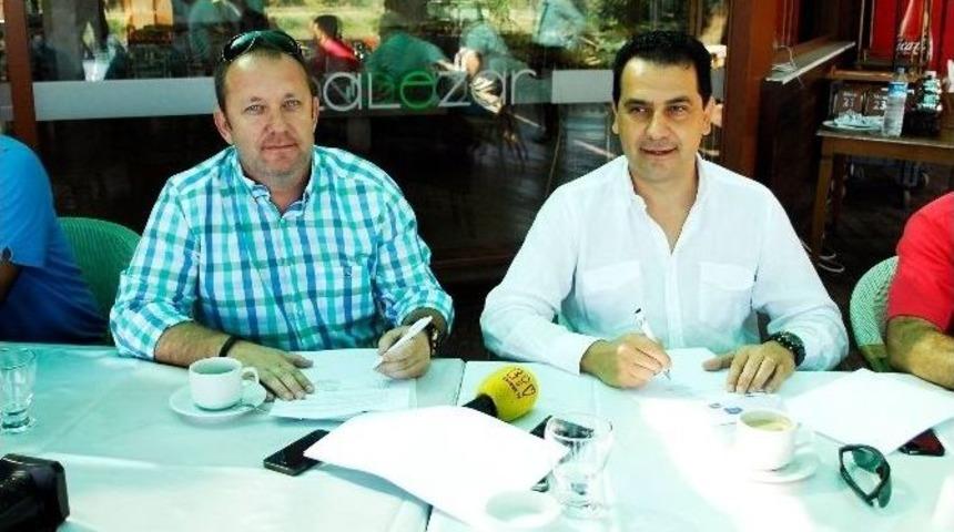 Potanın Perileri Sigortalandı