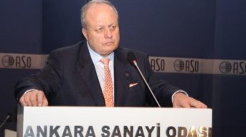 Aso Ağustos Meclis Toplantısı