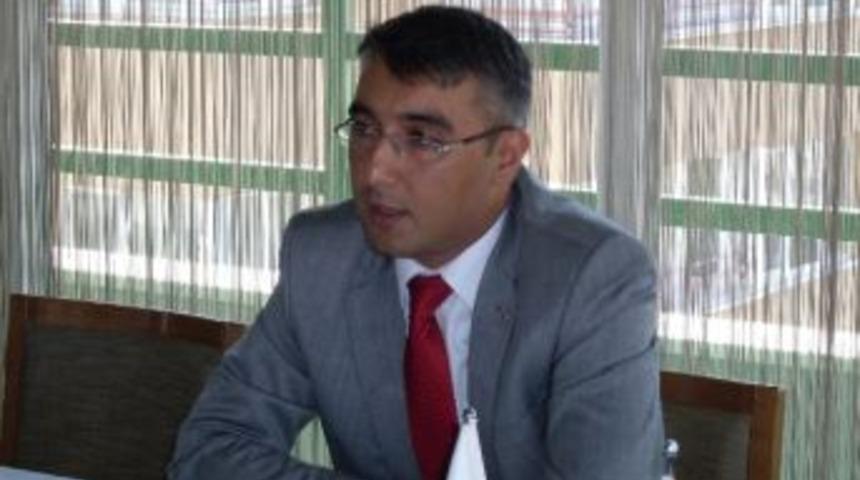 M&uuml;d&uuml;r Aksoy Passolig&rsquo;i Anlattı