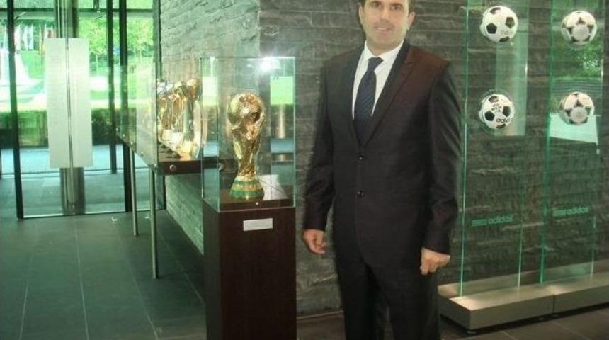 Spor Basını Bilgilendirilecek