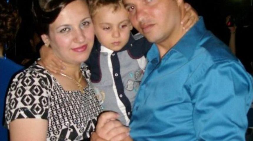 Minik &Ouml;nder Başka Hayatlara Umut Oldu