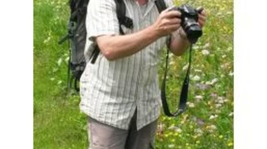 Alman Belgeselci Fethiye&rsquo;de Kayboldu