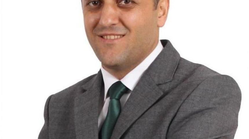 Beyşehir Belediye Başkanı &Ouml;zaltun, Şampiyon Sporcuları Tebrik Etti