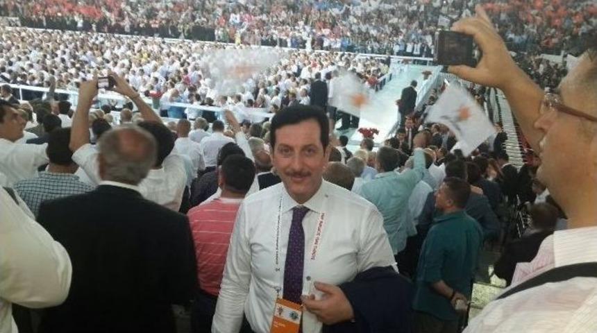 Tok: "t&uuml;rkiye Her Dilde Konuşulan &Uuml;lke Olacak"