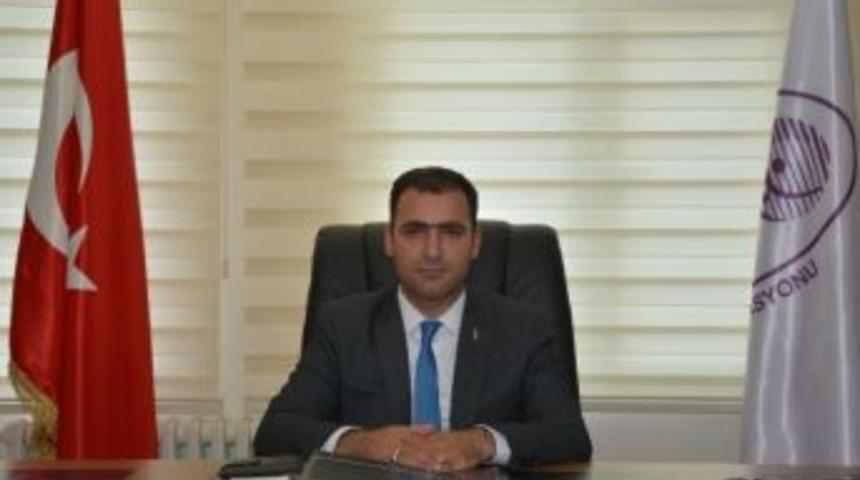 Tatvan Esnafları Yurt Dışındaki Fuarları Gezecek