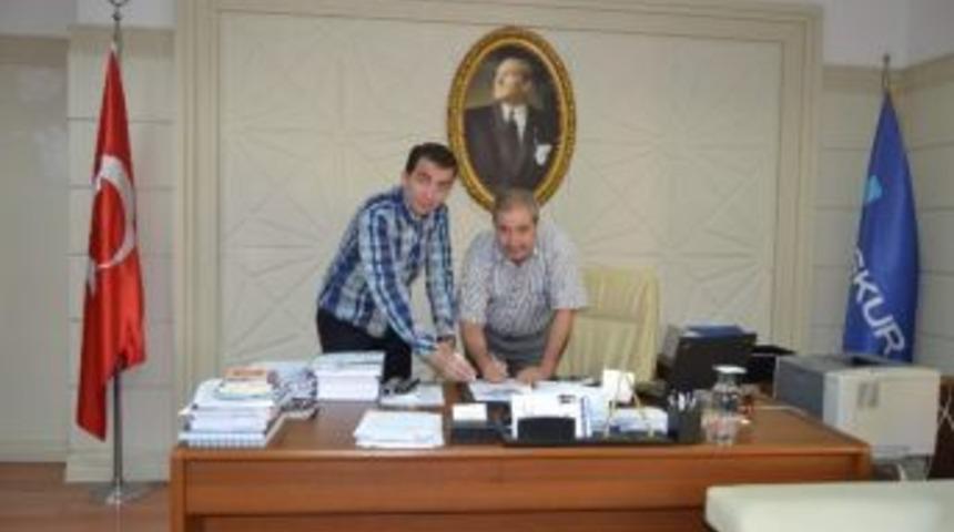 A&uuml;&rsquo;den Kendi İşini Kurmak İsteyenlere Kosgeb Uygulamalı Girişimcilik Eğitimi