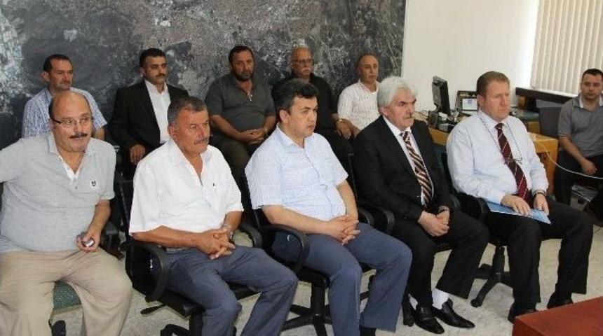 Hal&rsquo;in İşletmesi Kay-sem&rsquo;in