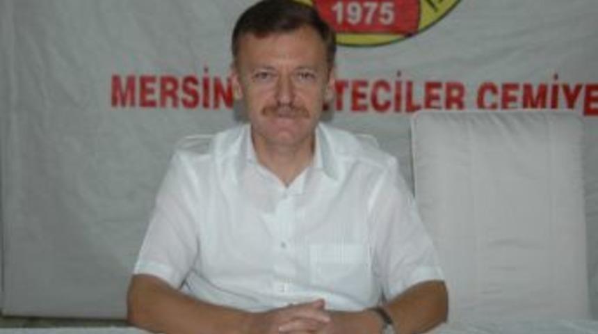 Chp&rsquo;li Atıcı, Parti Meclisi&rsquo;ne Adaylığını A&ccedil;ıkladı