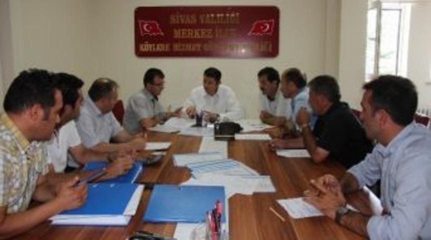 Anadolu İmam Hatip Lisesinin İhalesi Yapıldı