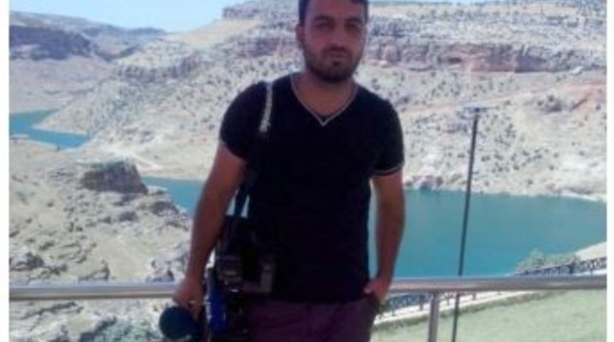 Diyarbakır&rsquo;da Bir Gazeteci Ka&ccedil;ırıldı
