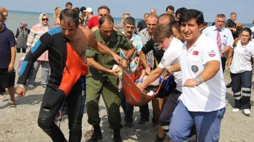 Karadeniz&rsquo;de Can Pazarı