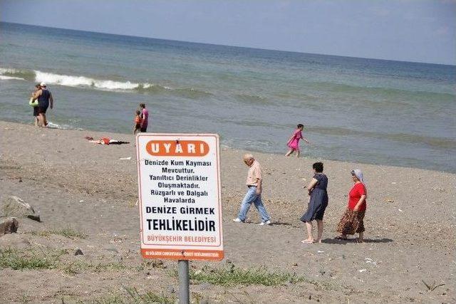 Karadeniz’de Can Pazarı