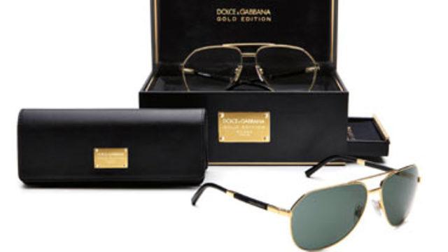 Mücevher Gibi Dolce Gabbana