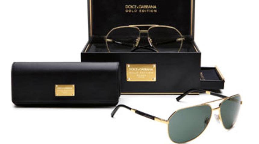 M&uuml;cevher Gibi Dolce Gabbana