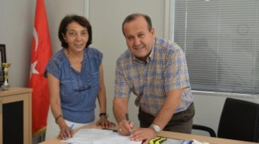 S&ouml;ke Belediyesi&rsquo;nden &Uuml;niversite &Ouml;ğrencilerine B&uuml;y&uuml;k Hizmet