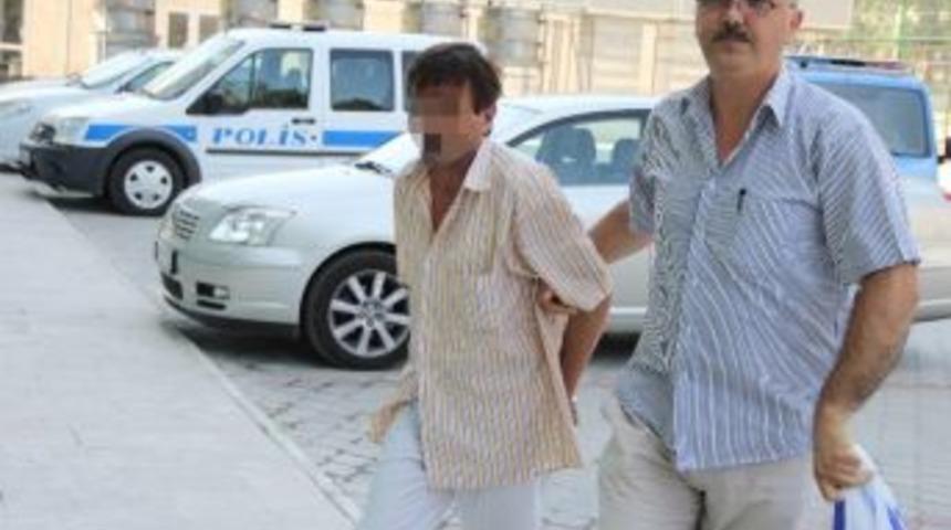 Hastanede Hastaya Tecav&uuml;z İddiasına Tutuklama