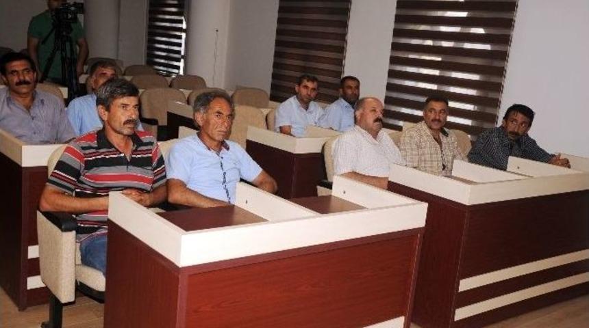 Diski Planlama Ve &Ouml;nceliklerini Paylaştı