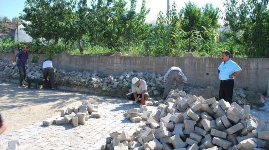 Pazarlar G&uuml;zelleşiyor