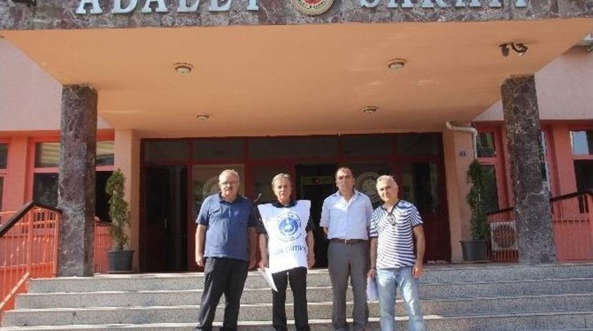 T&uuml;rk Eğitim-sen&rsquo;den Savcılığa Su&ccedil; Duyurusu