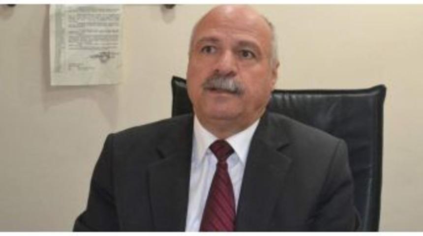 Belediye-iş Sen&rsquo;den Siirt&rsquo;teki Boğulma Olayı İle İlgili A&ccedil;ıklama