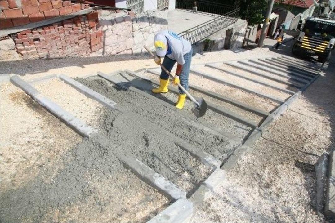 Odunpazarı Belediyesi&rsquo;nden &Ouml;ğrencilere Kolaylık