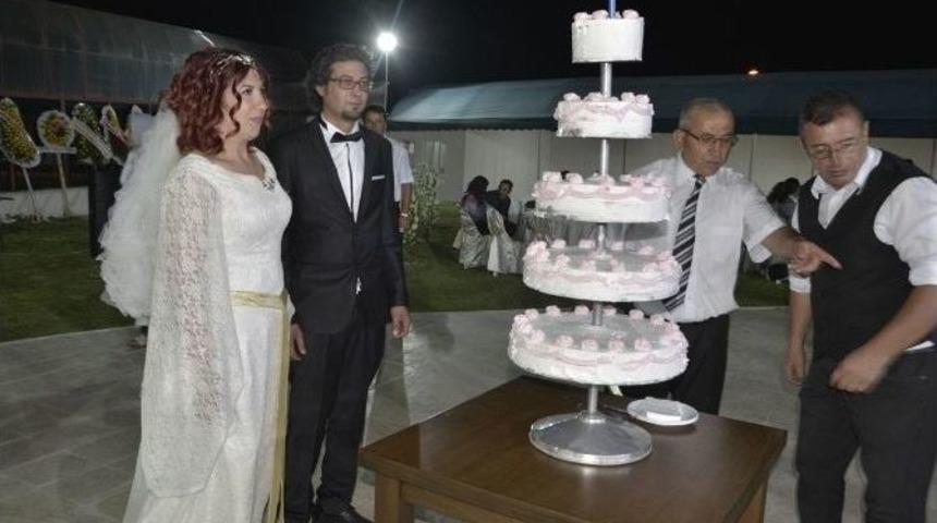 &Ccedil;e&ccedil;gel Ailesinin Mutlu G&uuml;n&uuml;