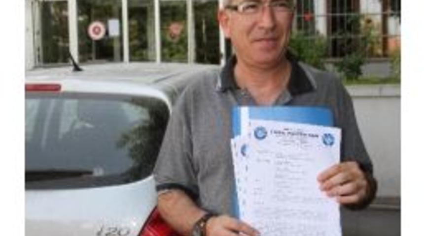 T&uuml;rk Eğitim-sen&rsquo;den İl Milli Eğitim M&uuml;d&uuml;r&uuml; Ve İl&ccedil;e Milli Eğitim M&uuml;d&uuml;rleri Hakkında Su&ccedil; Duyurusu