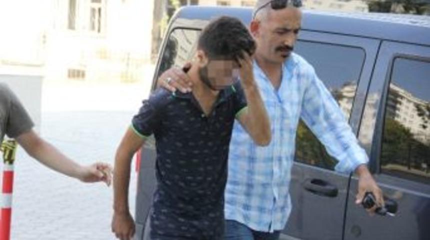 Silahlı Gasp Zanlıları Yakalandı