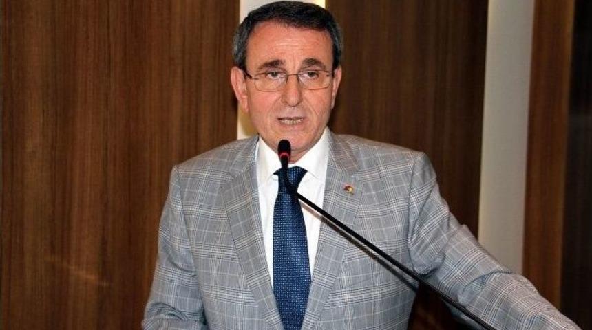Murzioğlu: &ldquo;yerel Y&ouml;neticiler S&ouml;zlerini Yerine Getirmeli&rdquo;
