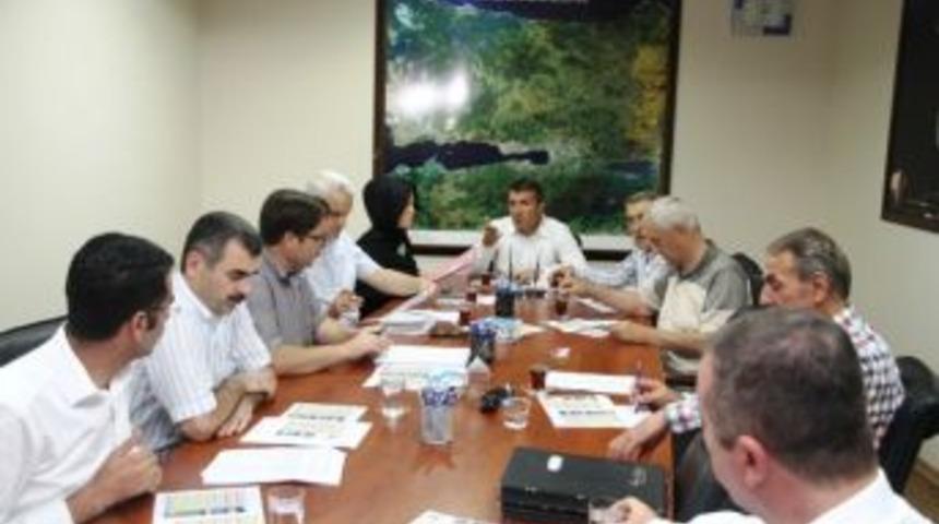 Kocaeli&rsquo;de Kiralama İhaleleri Yapıldı