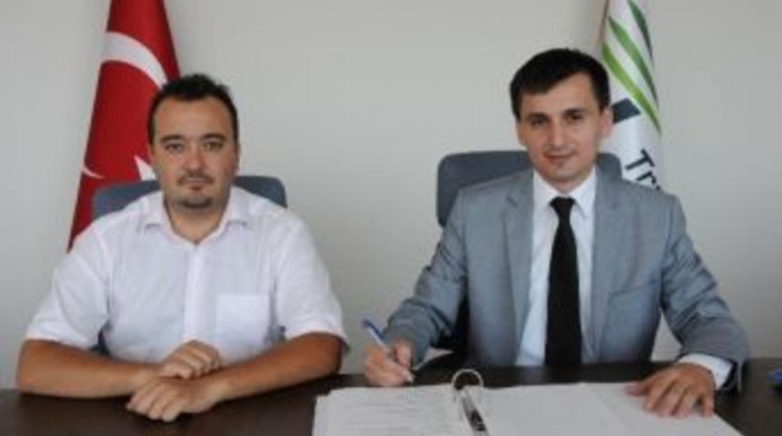 Edirne Lalapaşa K&ouml;ylerine Katı Atık Sistemi Kurulacak