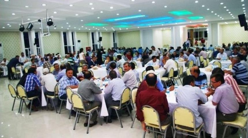 Elmalı&rsquo;ya Kırkpınar Stat&uuml;s&uuml; Verildi