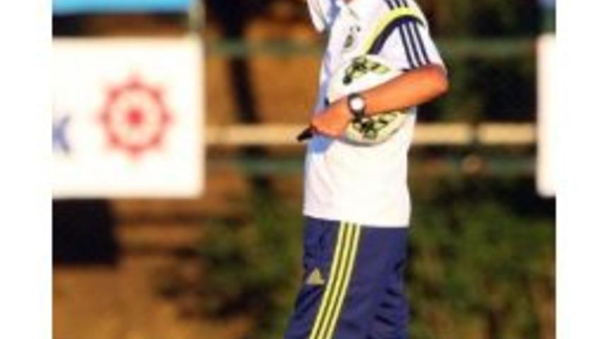 Kartal: &ldquo;&ccedil;alışmalarımızın Karşılığını Alıyoruz&rdquo;