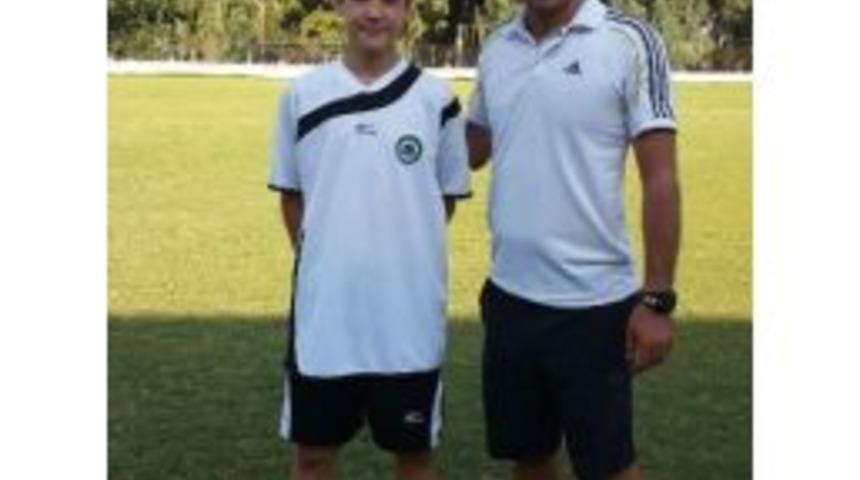 Murat Angın&rsquo;a B&uuml;y&uuml;k G&ouml;rev