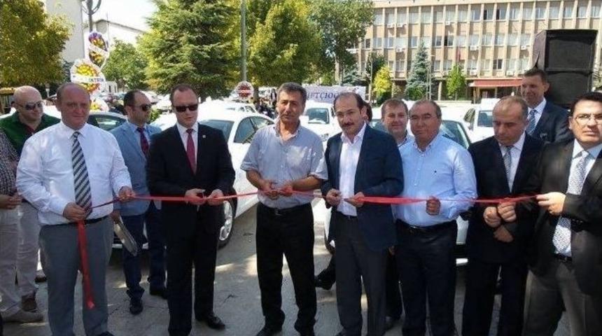 Uşak&rsquo;ın Yeni Markası Hızlı B&uuml;y&uuml;mesine Devam Ediyor