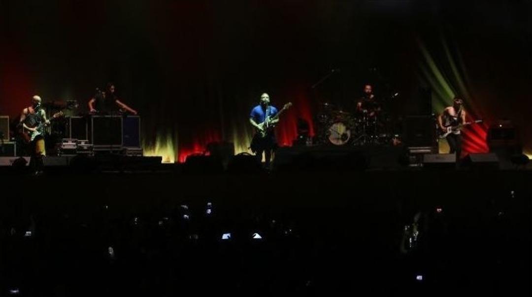 Fanta Gen&ccedil;lik Festivali