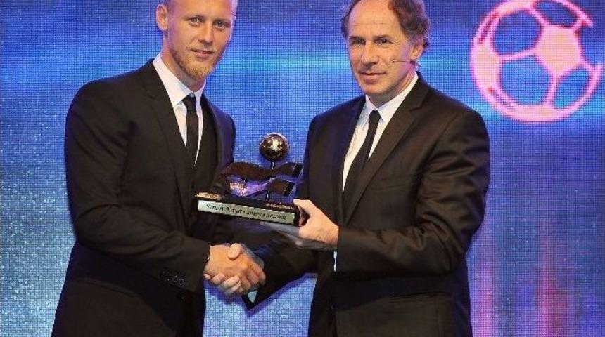 Kaya: &ldquo;avrupa&rsquo;da Oynamaya Hayalim Var&rdquo;