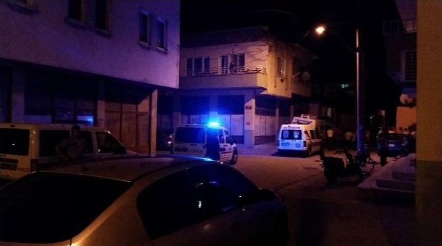 Sakarya&rsquo;da Kan Donduran Cinayet