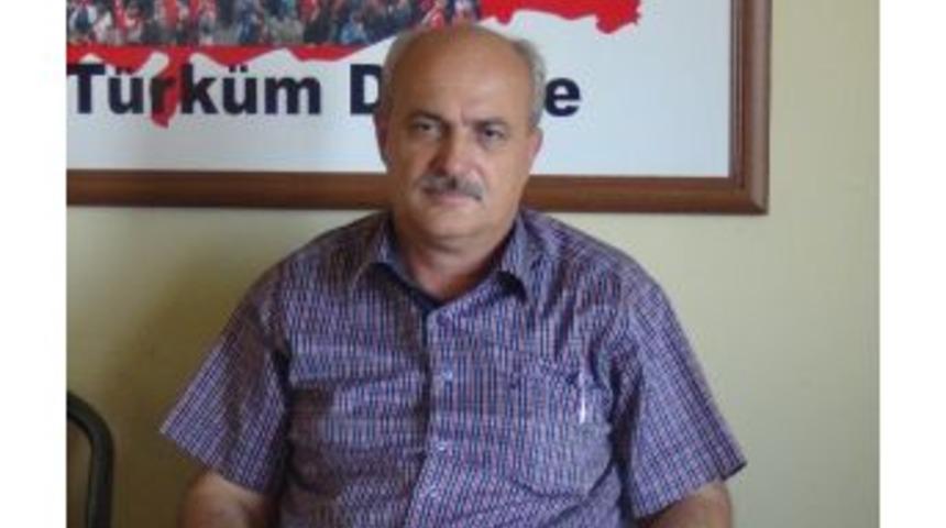 Mhp İl Başkanı Enez Kaplan&rsquo;dan Okul M&uuml;d&uuml;r&uuml; Atamalarına Tepki