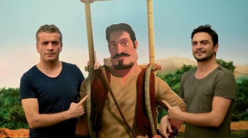 Bu Sefer De Karga Olarak Karşımıza &Ccedil;ıkacaklar