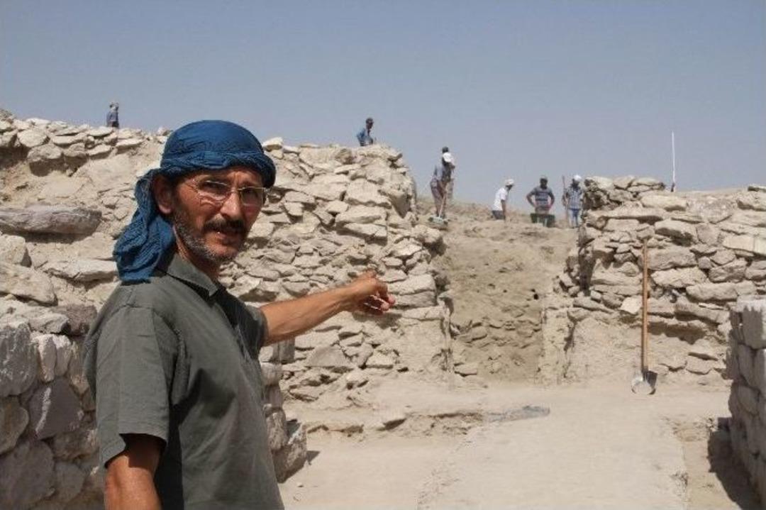 Anadolu&rsquo;da Toprak Altından Tarih Fışkırıyor