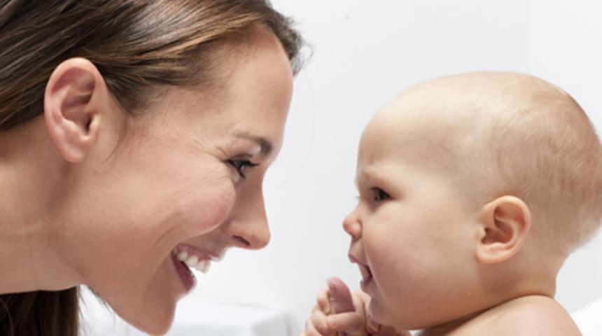 Bebeğiniz doğunca kime benzeyecek?