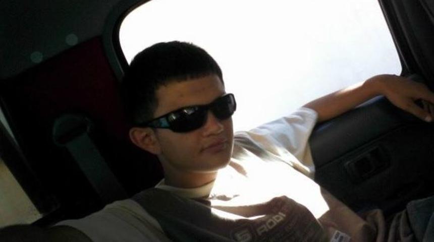 Demirci&rsquo;de Motosiklet Kazasında Yaralanan Gen&ccedil; Hayatını Kaybetti