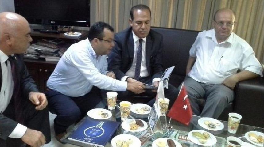 &ldquo;cebel-i Ahmer&rdquo; Kızıldağ Yaylası Kitabı Yayınlandı