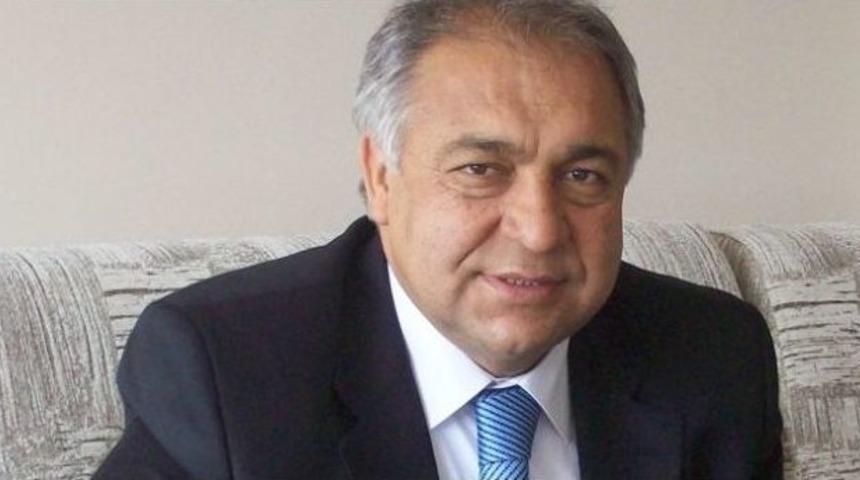 Ak Partili Doğan&rsquo;dan Başkan Kocaoğlu&rsquo;na &Ccedil;ağrı