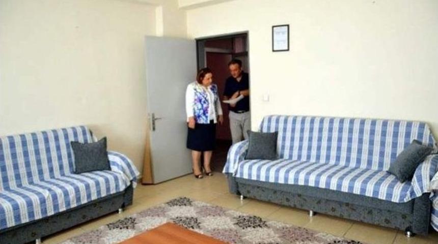 Aydın Milli Eğitimi Hazırlıklara Başladı