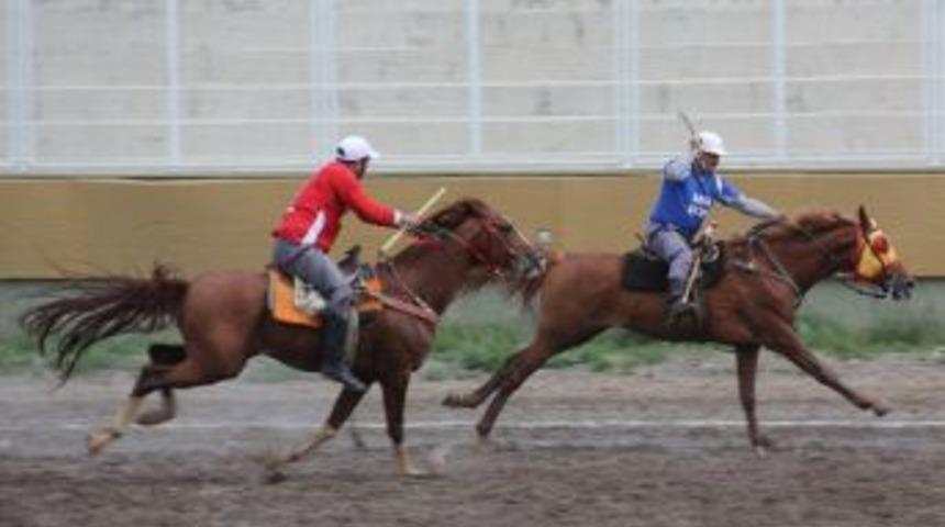 Ciritte &Ccedil;eyrek Final Heyecanı Başlıyor